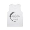 Womens Upside Tank (SALE) Thumbnail