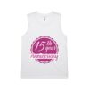 Womens Upside Tank (SALE) Thumbnail