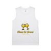 Womens Upside Tank (SALE) Thumbnail