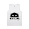 Womens Upside Tank (SALE) Thumbnail