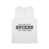 Womens Upside Tank (SALE) Thumbnail