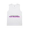 Womens Upside Tank (SALE) Thumbnail