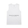 Womens Upside Tank (SALE) Thumbnail