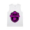 Womens Upside Tank (SALE) Thumbnail