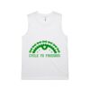 Womens Upside Tank (SALE) Thumbnail