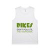 Womens Upside Tank (SALE) Thumbnail