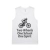 Womens Upside Tank (SALE) Thumbnail
