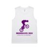 Womens Upside Tank (SALE) Thumbnail