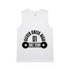 Womens Upside Tank (SALE) Thumbnail