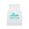Womens Upside Tank (SALE) Thumbnail