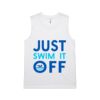 Womens Upside Tank (SALE) Thumbnail