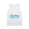 Womens Upside Tank (SALE) Thumbnail