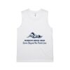 Womens Upside Tank (SALE) Thumbnail