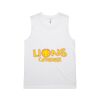Womens Upside Tank (SALE) Thumbnail