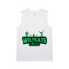 Womens Upside Tank (SALE) Thumbnail