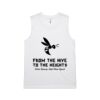 Womens Upside Tank (SALE) Thumbnail