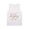 Womens Upside Tank (SALE) Thumbnail