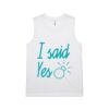 Womens Upside Tank (SALE) Thumbnail