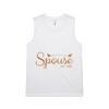 Womens Upside Tank (SALE) Thumbnail