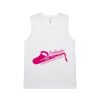 Womens Upside Tank (SALE) Thumbnail