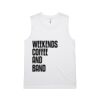 Womens Upside Tank (SALE) Thumbnail