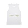 Womens Upside Tank (SALE) Thumbnail