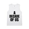 Womens Upside Tank (SALE) Thumbnail