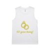 Womens Upside Tank (SALE) Thumbnail