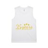 Womens Upside Tank (SALE) Thumbnail