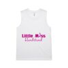 Womens Upside Tank (SALE) Thumbnail