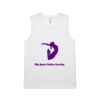 Womens Upside Tank (SALE) Thumbnail