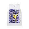 Womens Upside Tank (SALE) Thumbnail