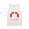 Womens Upside Tank (SALE) Thumbnail