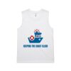 Womens Upside Tank (SALE) Thumbnail