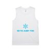 Womens Upside Tank (SALE) Thumbnail