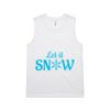 Womens Upside Tank (SALE) Thumbnail