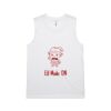 Womens Upside Tank (SALE) Thumbnail