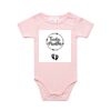 Infant Mini-Me 1-Piece (same day) Thumbnail