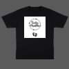 EARTHPOSITIVE Oversized Heavy Jersey T-Shirt (Sale) Thumbnail