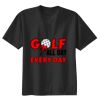 Gildan Premium Cotton Youth Tee (Same Day) Thumbnail