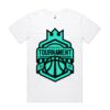 Staple Organic Tee (same day) Thumbnail