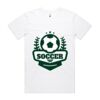 Staple Organic Tee (same day) Thumbnail