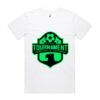 Staple Organic Tee (same day) Thumbnail