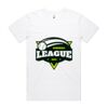 Staple Organic Tee (same day) Thumbnail