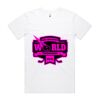 Staple Organic Tee (same day) Thumbnail