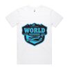 Staple Organic Tee (same day) Thumbnail