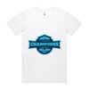 Staple Organic Tee (same day) Thumbnail