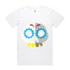 Staple Organic Tee (same day) Thumbnail