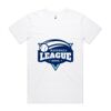 Staple Organic Tee (same day) Thumbnail
