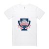 Staple Organic Tee (same day) Thumbnail